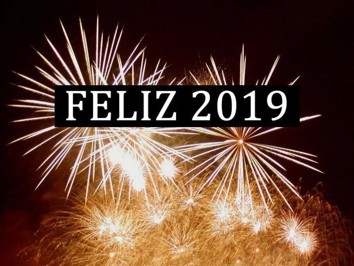 Resultado de imagen para Feliz 2019